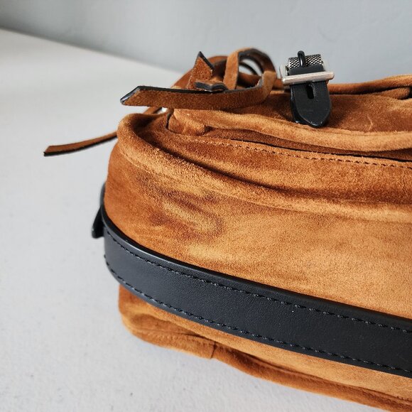 Rag & Bone Messenger Bag "LIKE NEW" - Picture 9 of 16